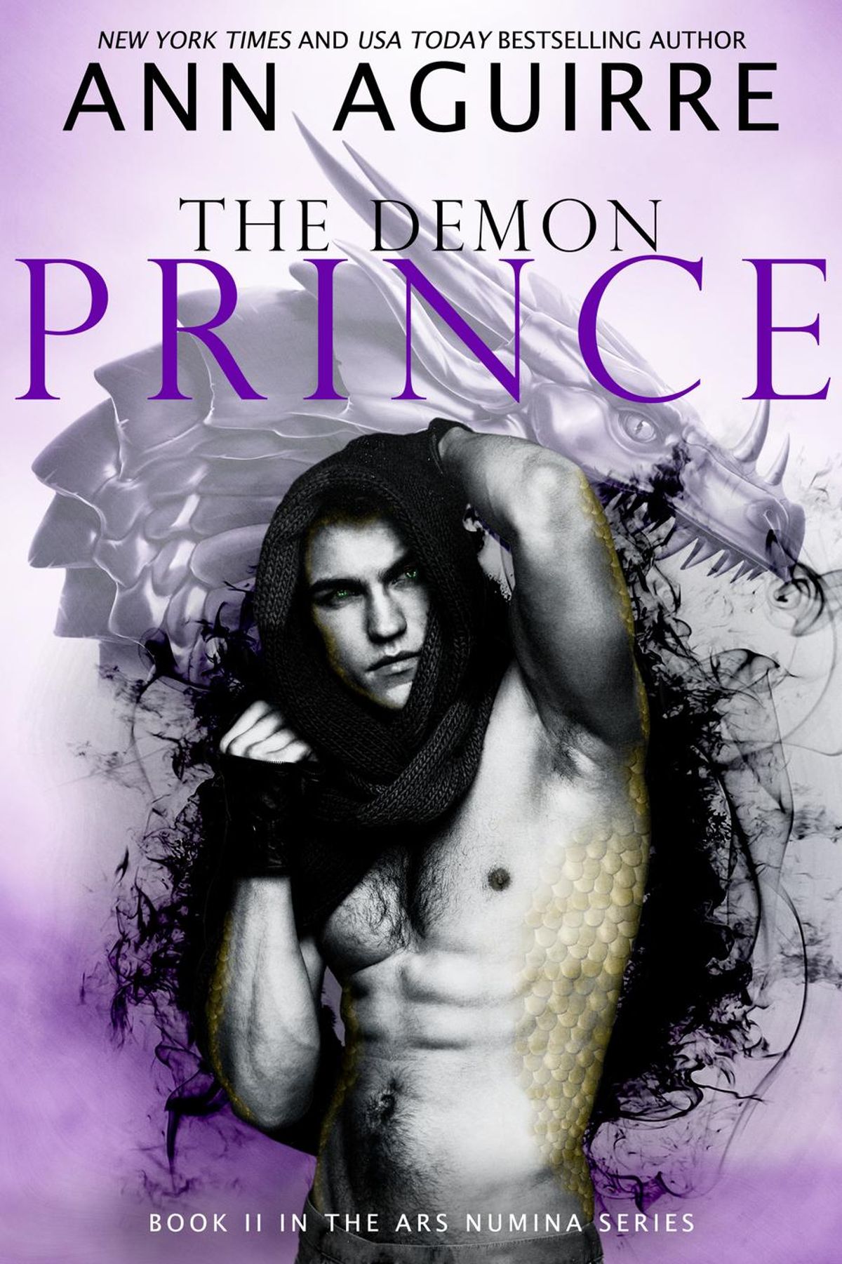 The Demon Prince & Momochi